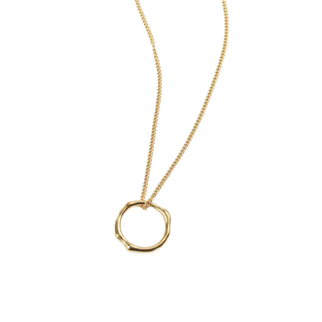 Together Necklace