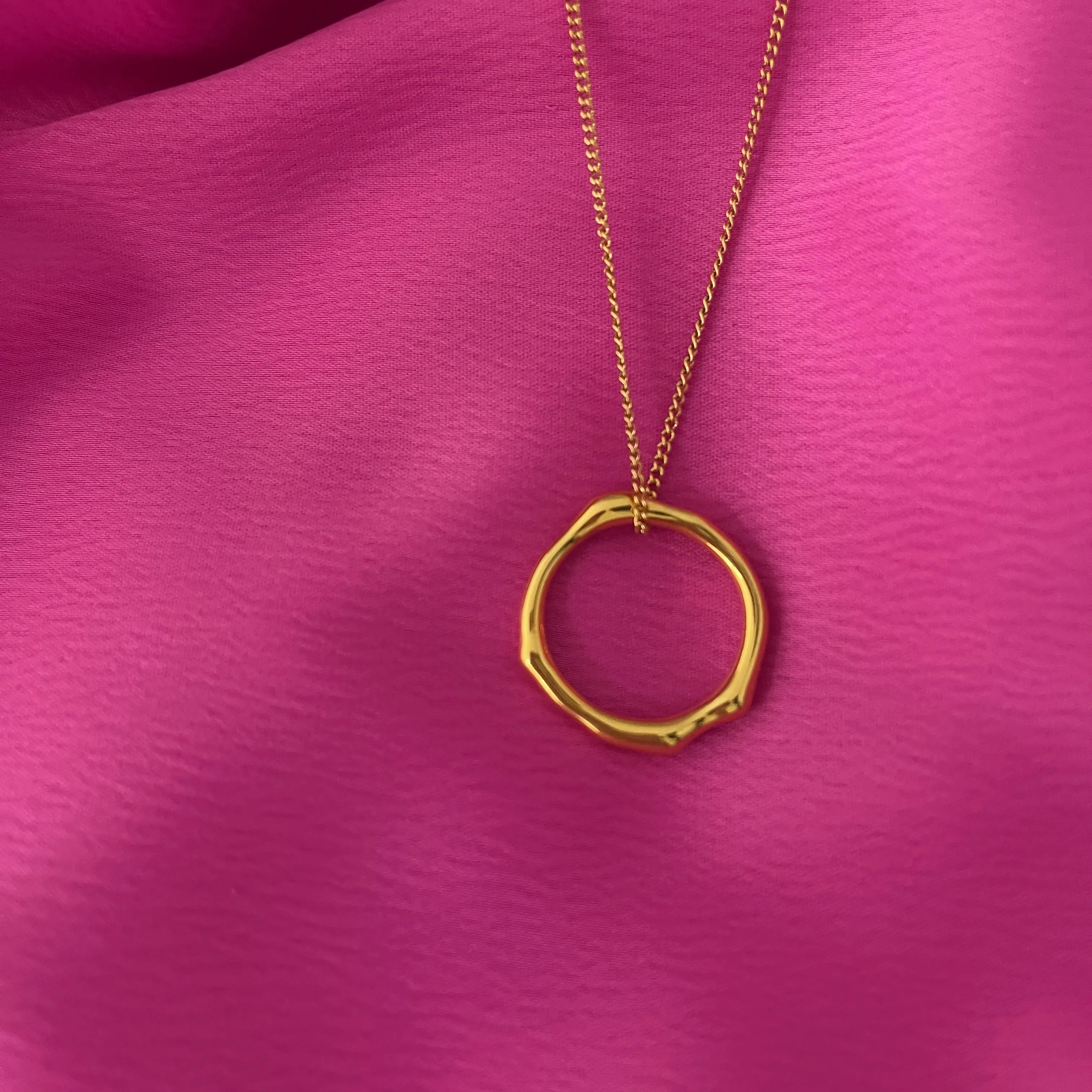 Together Necklace