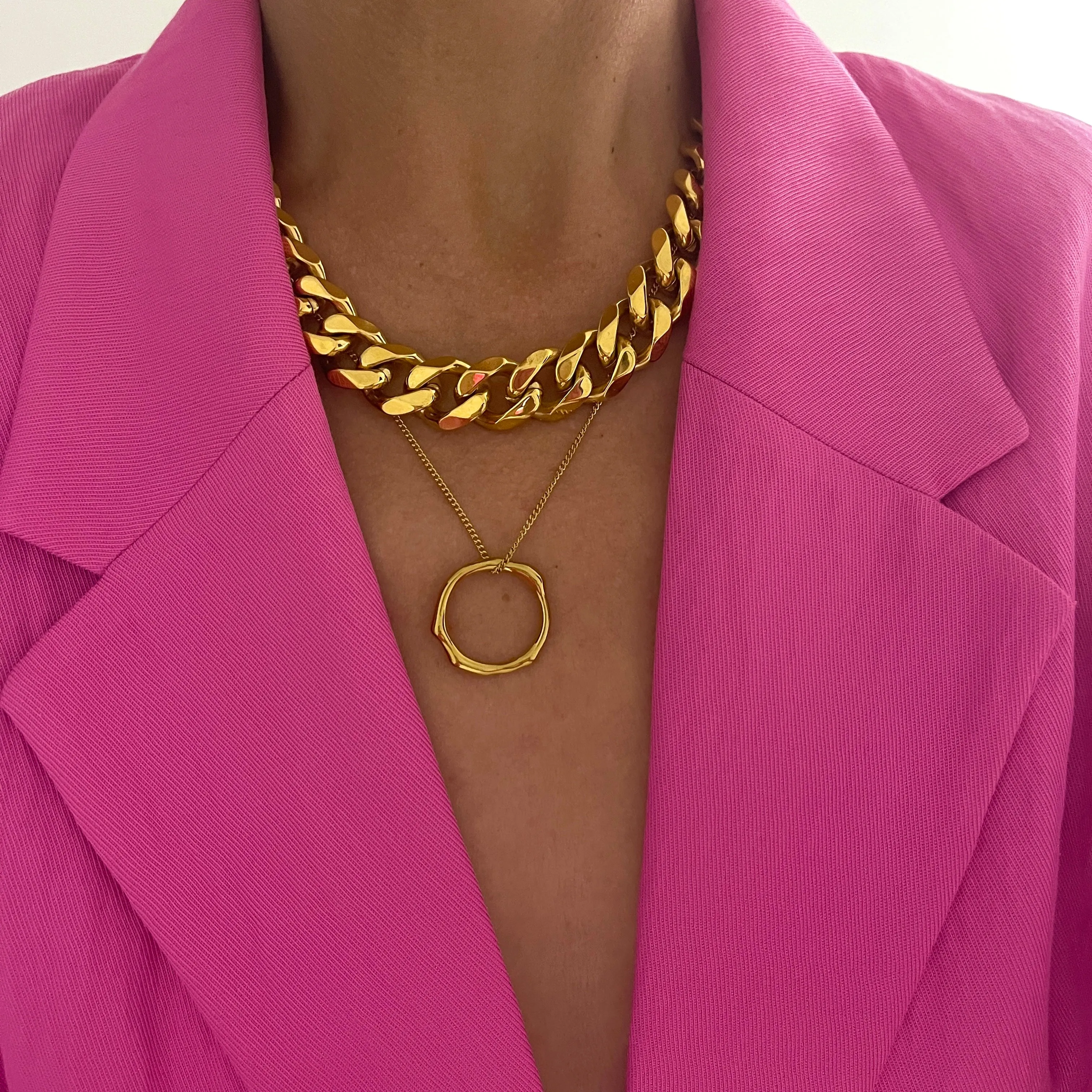 Together Necklace