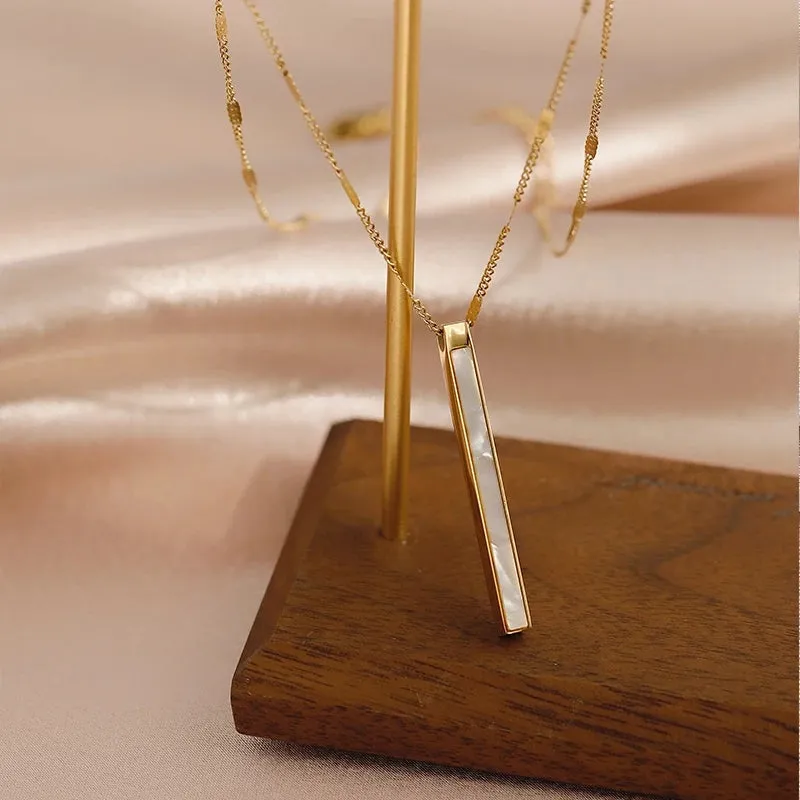 Tonya Necklace