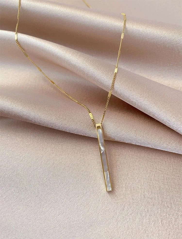 Tonya Necklace
