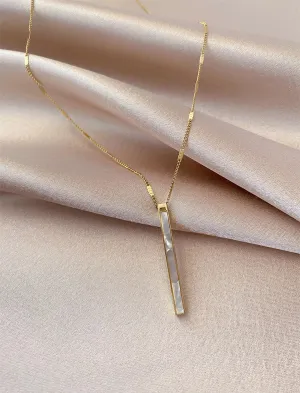 Tonya Necklace