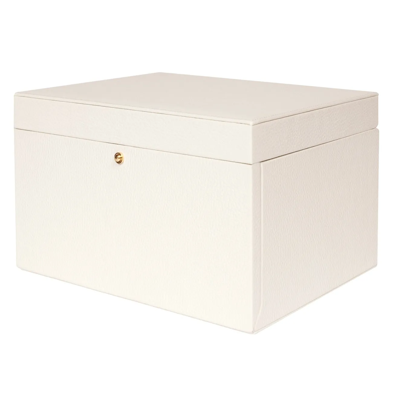 Tuxedo Jewelry Box