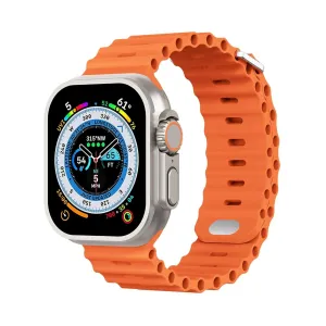 Ultra 3 Smartwatch – 1.9” Display, Bluetooth Calling & 100  Sports Modes