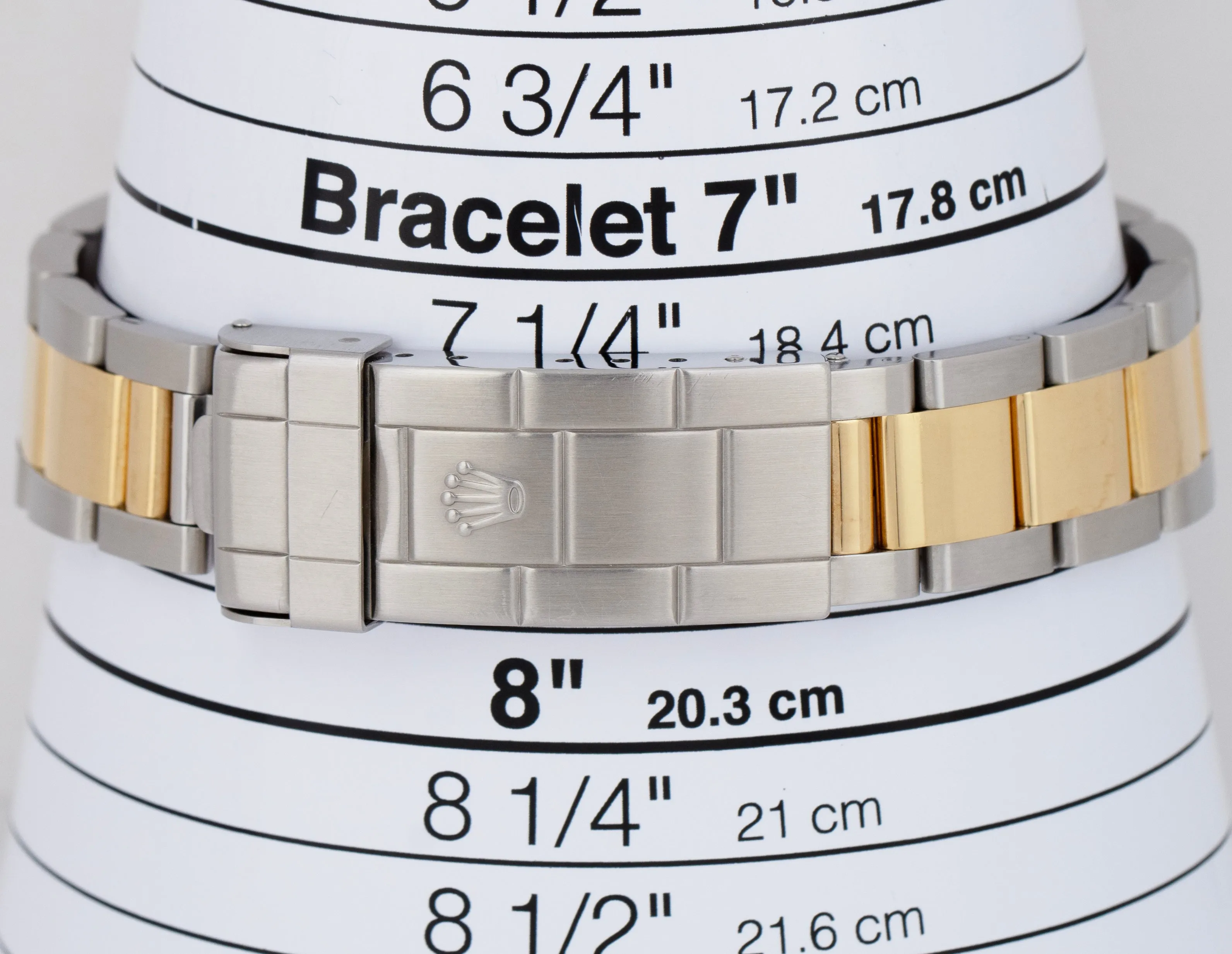 UNPOL. 1999 PAPERS Rolex Submariner Date 40mm Champagne Serti Two-Tone 16613 B P