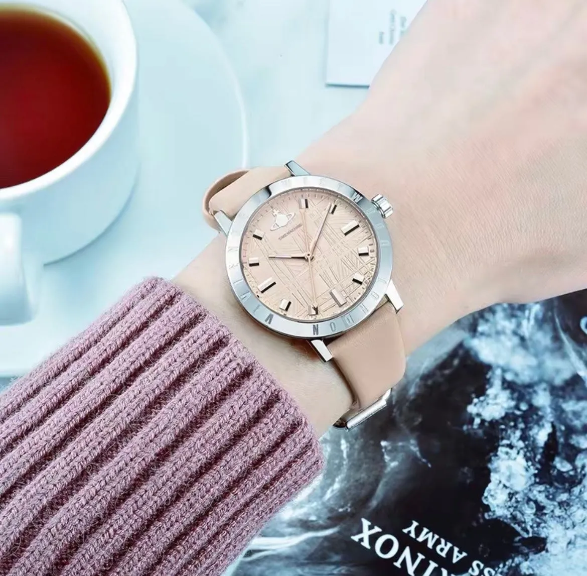 VIVIENNE WESTWOOD WATCHES (05)