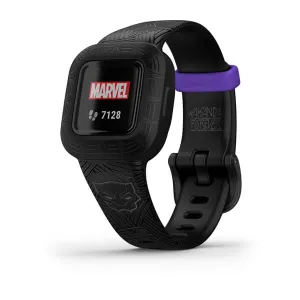 Vivofit Junior 3 Marvel Black Panther