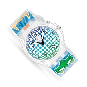 Watchitude - Superhero - Light Up Watch - Watchitude Glow
