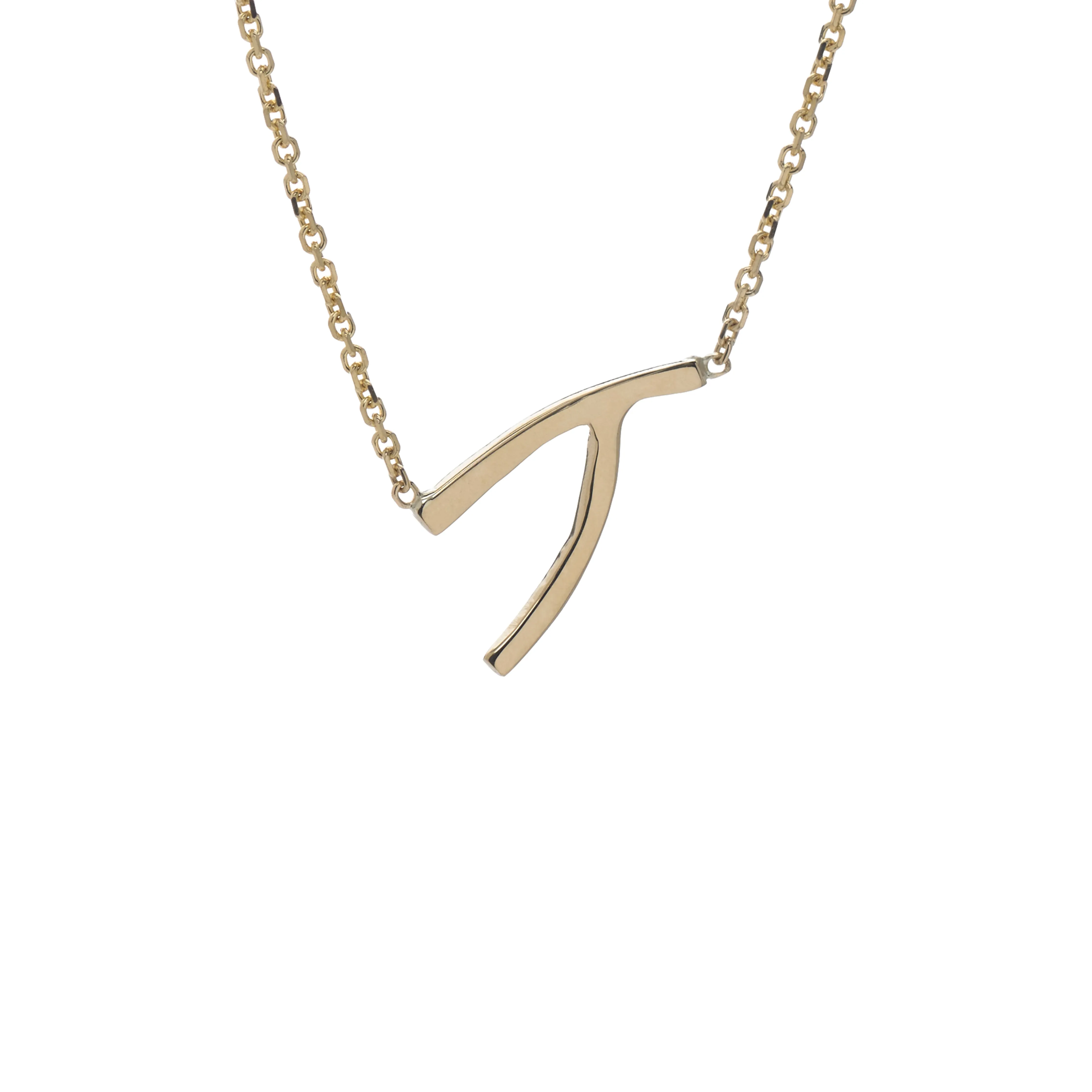 WISHBONE