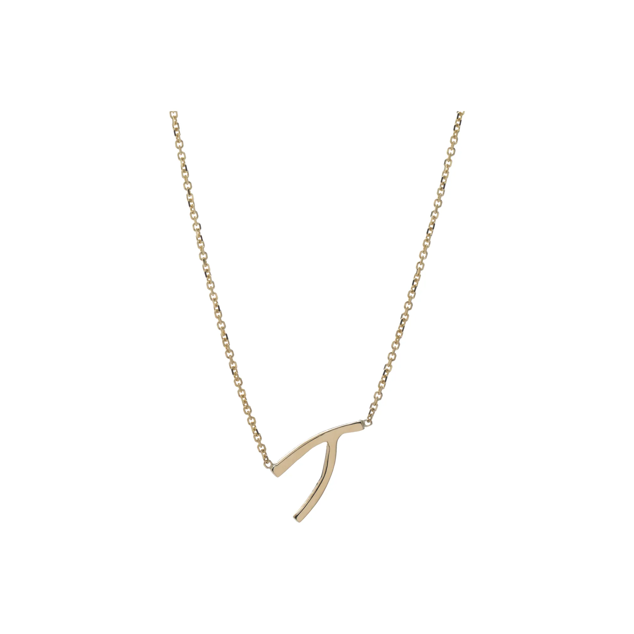 WISHBONE