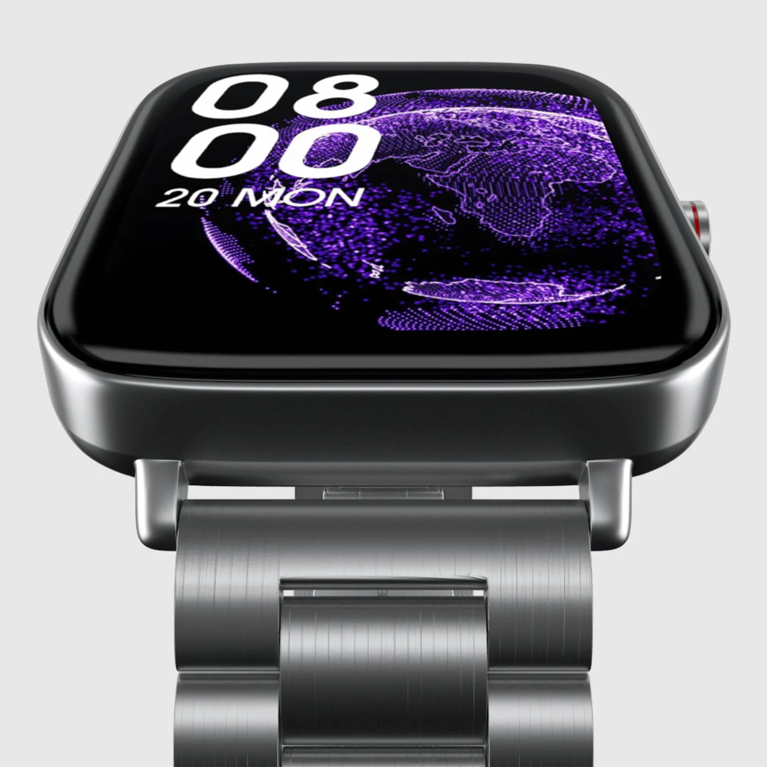 Zero Smart Watch Infinity
